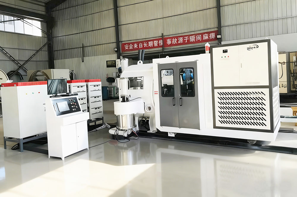 單面磁控濺射鍍膜機(jī)